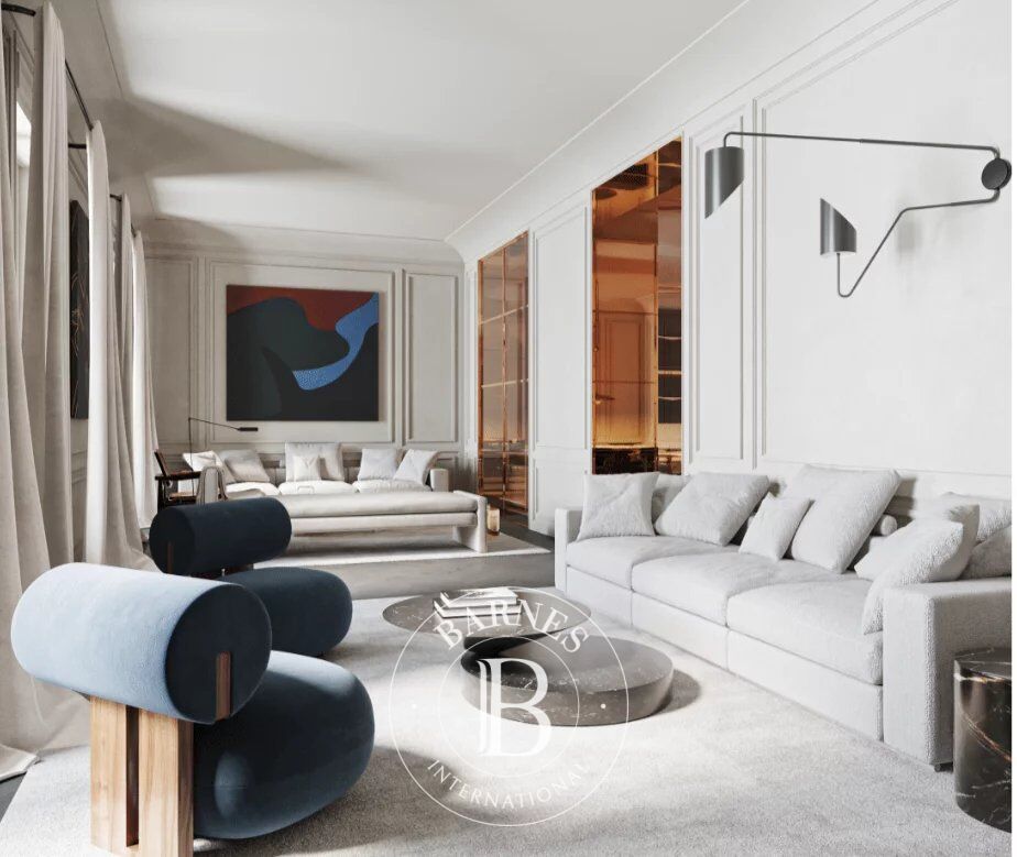 Espectacular piso al lado del Retiro - picture 1