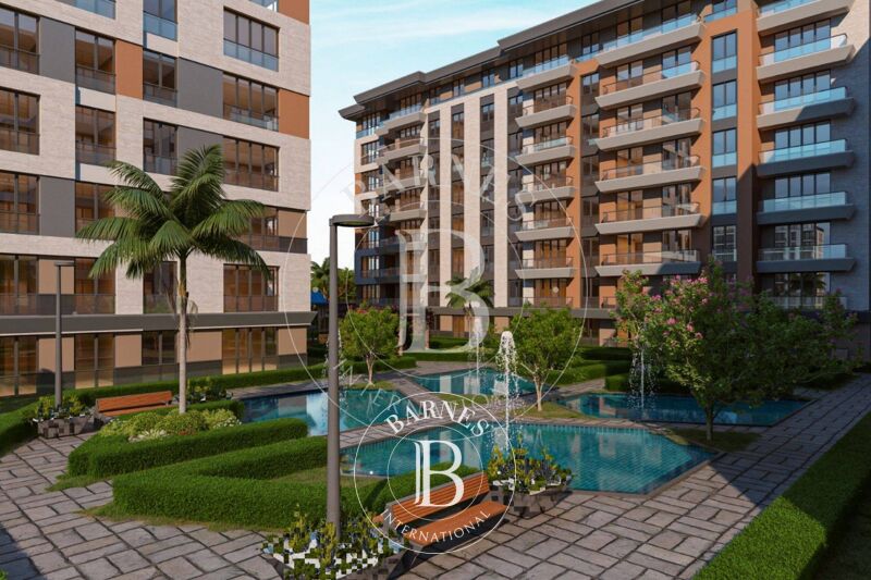 Unlock the Finest Investment Potential in Prime City-Center Real Estate