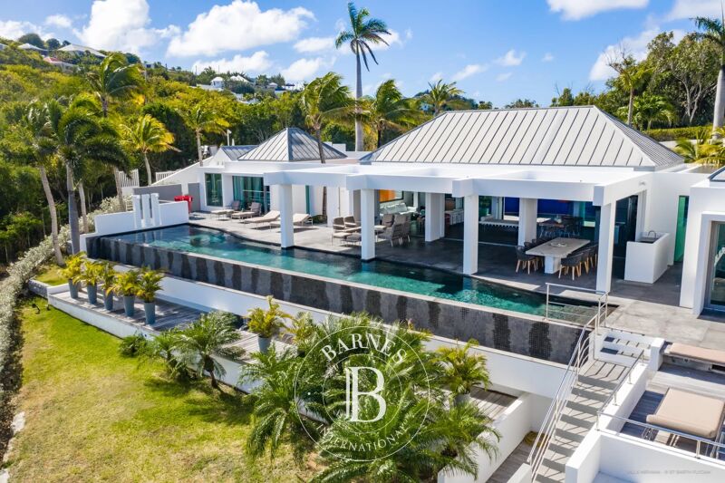 Venta Villa | Saint Barthélémy - picture 3