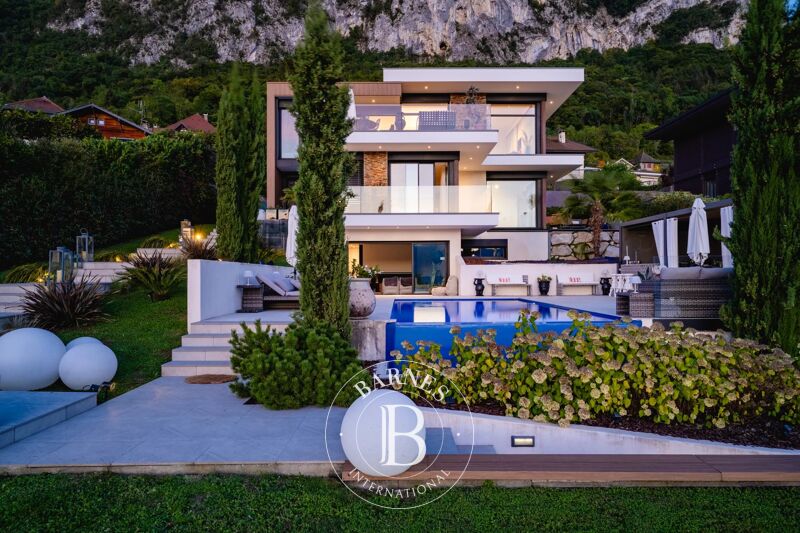 À vendre Villa | Annecy - picture 3