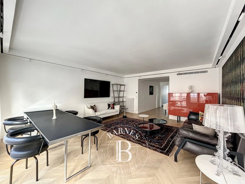 À louer Appartement | Paris 8ème - picture 2