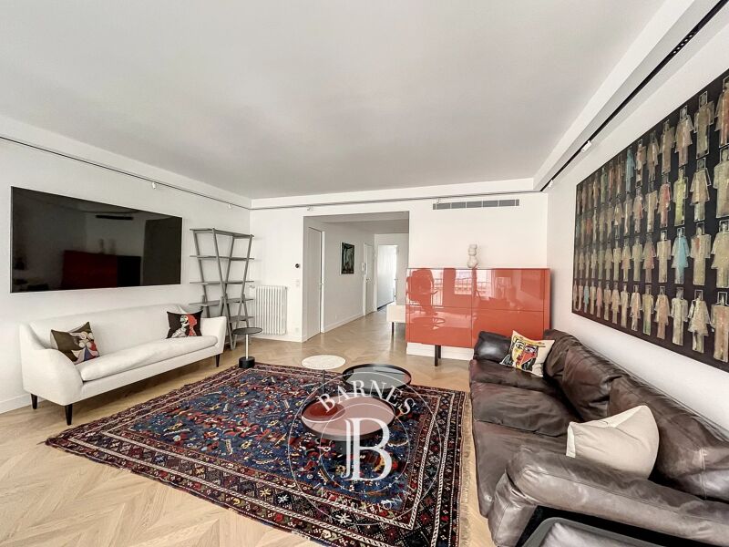 À louer Appartement | Paris 8ème - picture 1