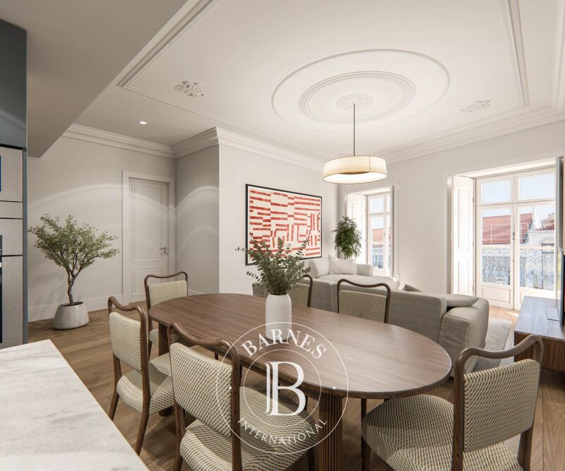 Vendita Appartamento | Lisboa - picture 2