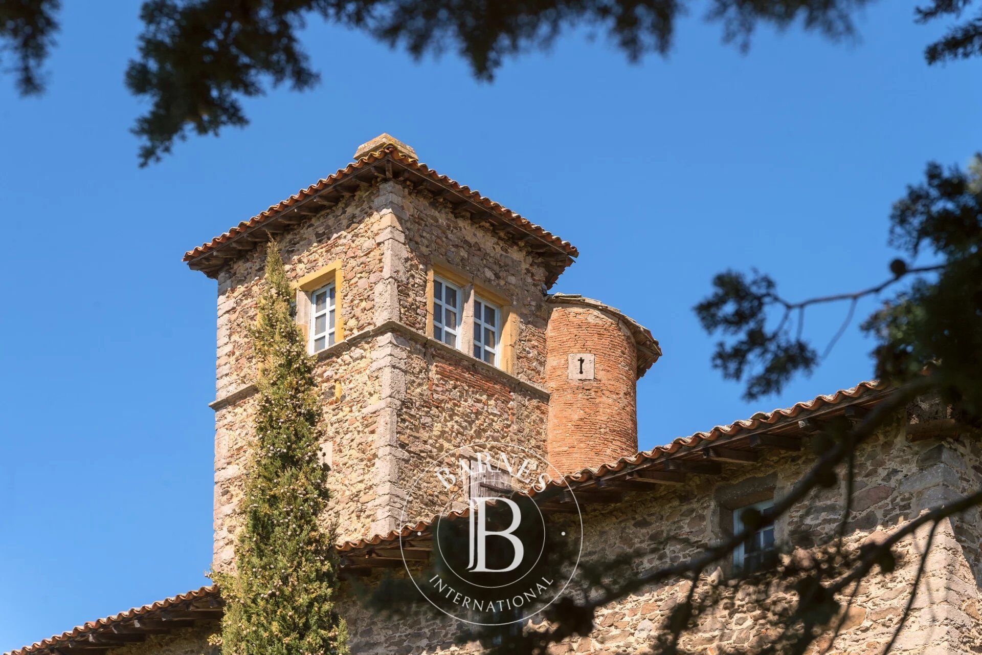 Immobilie Limonest - picture 2