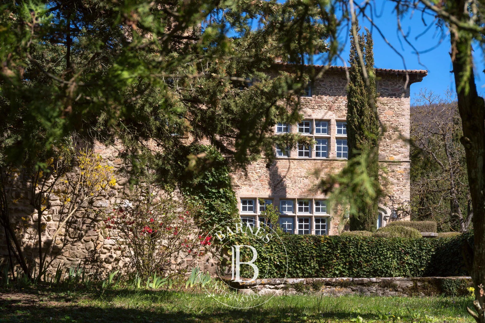 Immobilie Limonest - picture 1