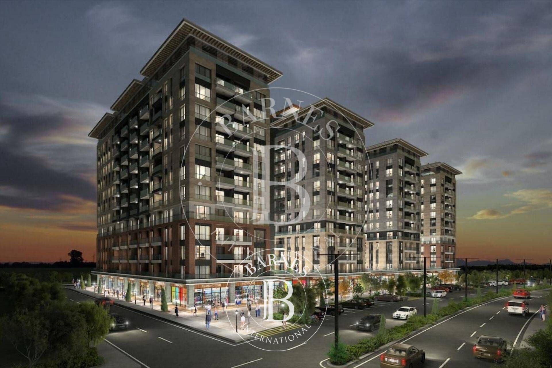 Appartamento Istanbul - picture 1