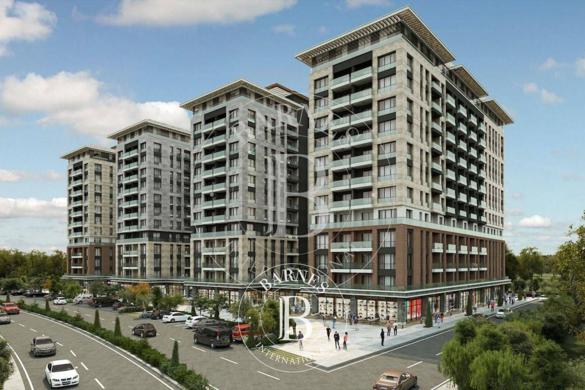 Appartamento Istanbul - picture 2