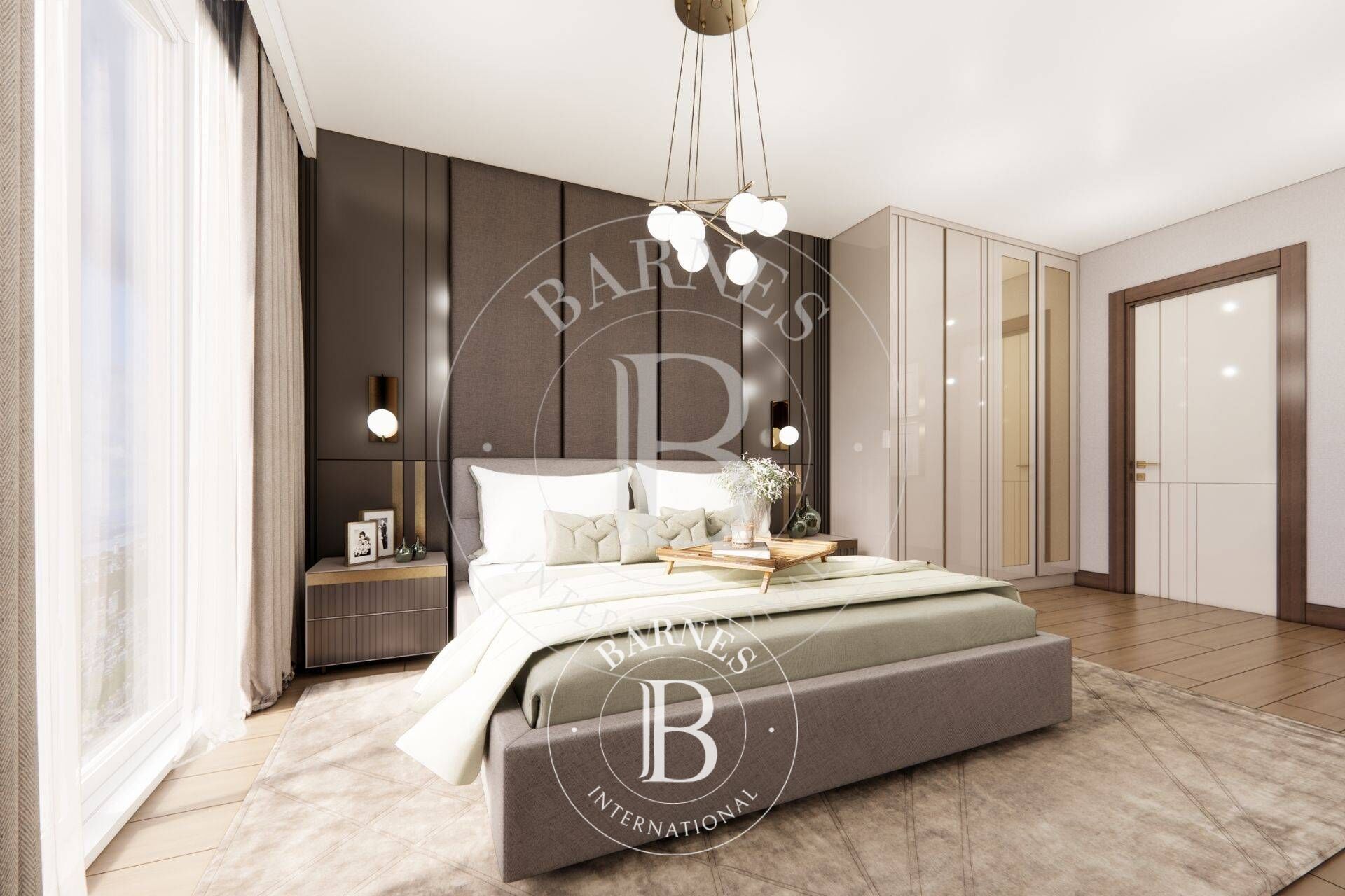 Appartamento Istanbul - picture 3