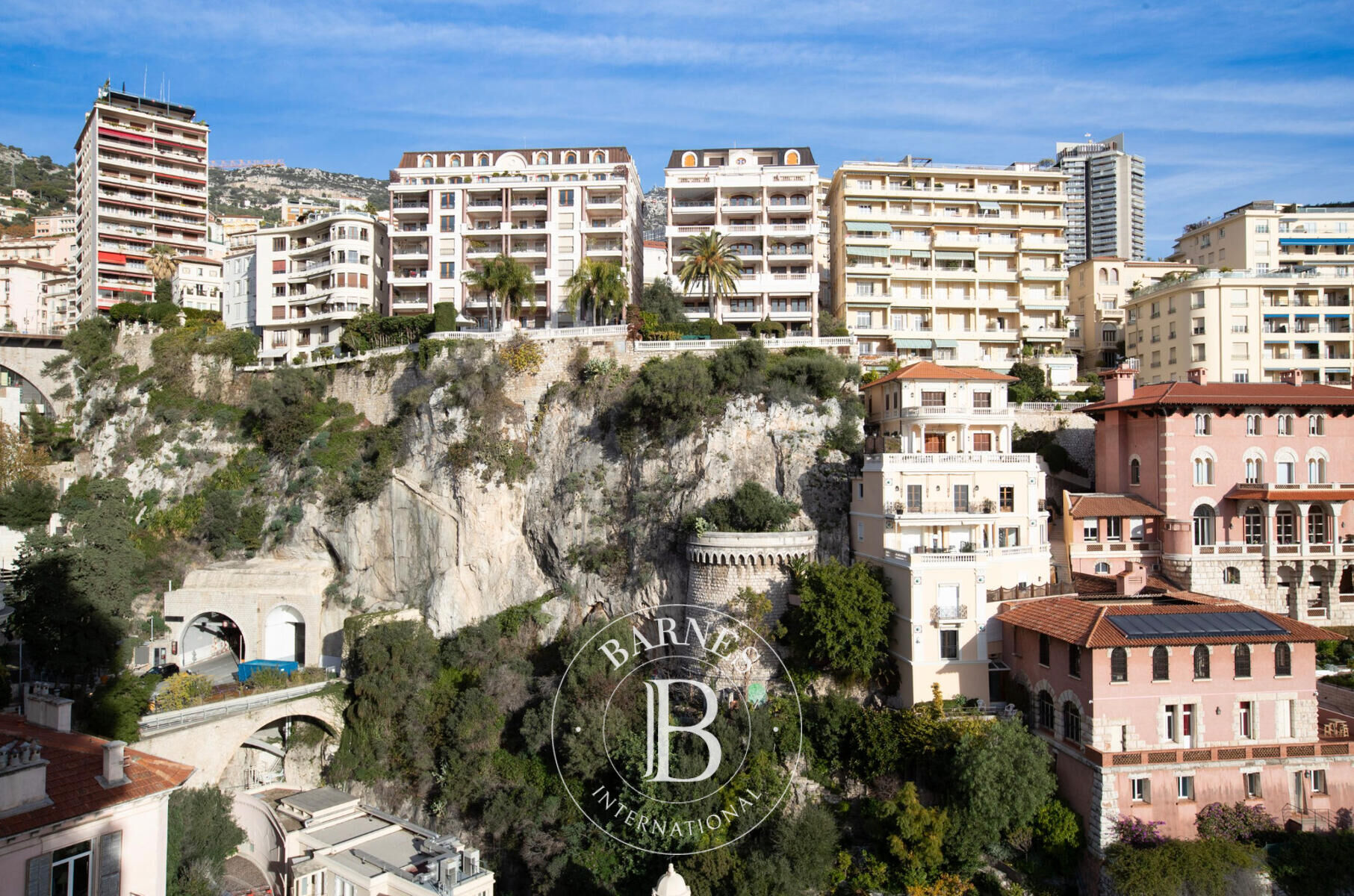 Daire Monaco - picture 16