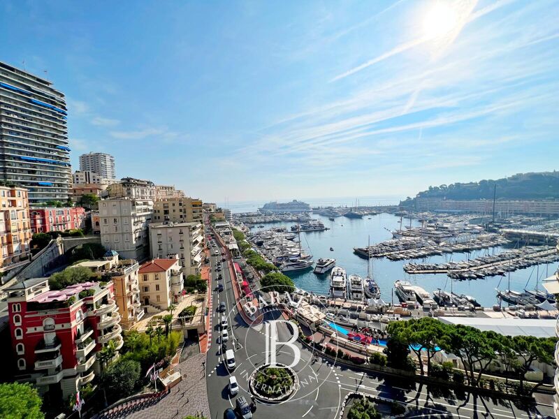 À vendre, Appartement Monaco - picture 2