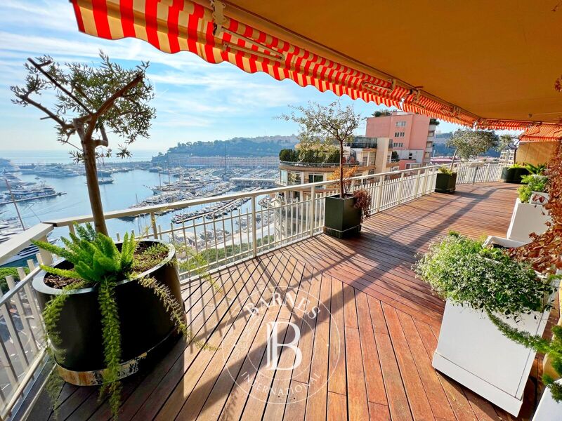 À vendre, Appartement Monaco - picture 1