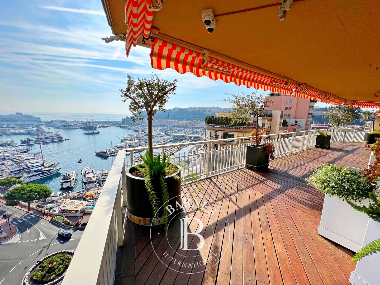 Daire Monaco - picture 5