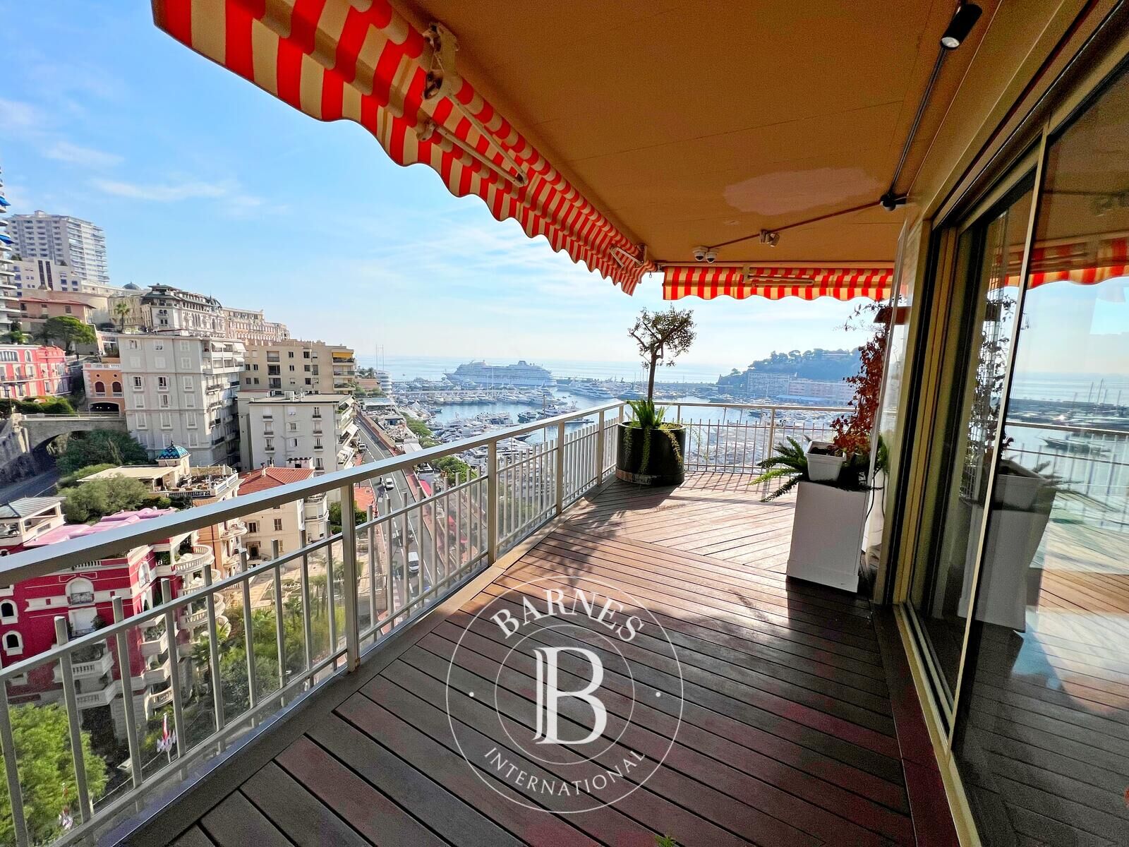 Daire Monaco - picture 6