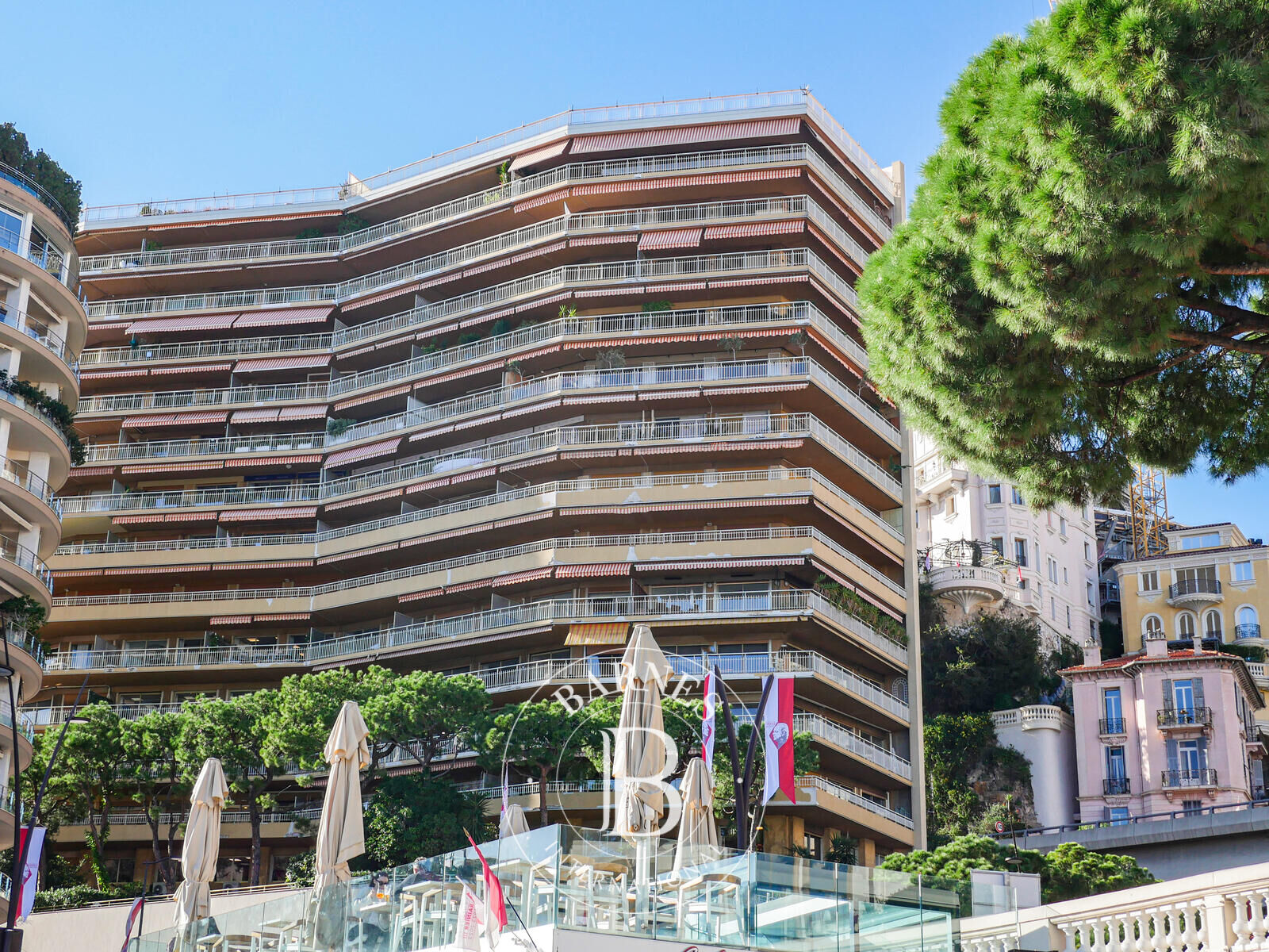 Daire Monaco - picture 17