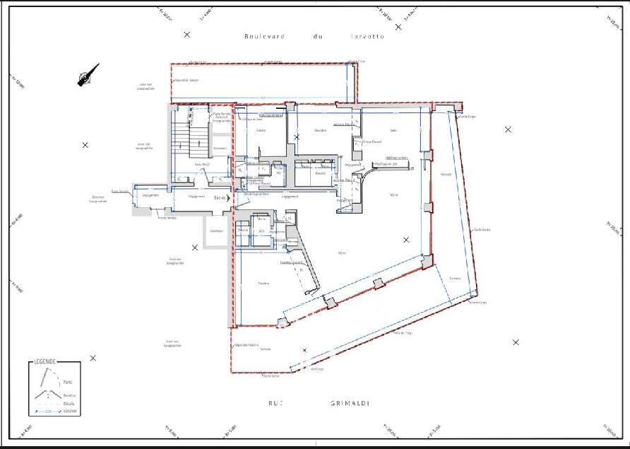 Daire Monaco - picture 18
