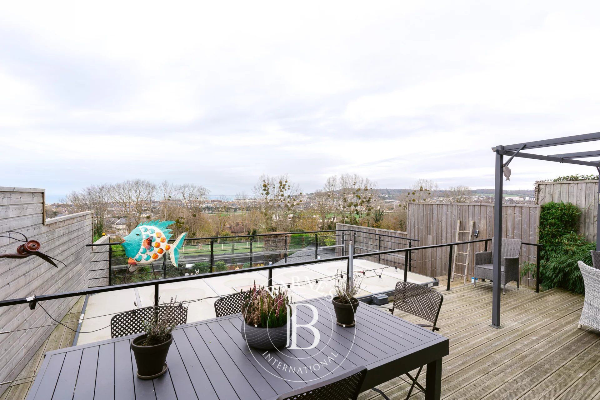 Haus for sale Deauville 169m² 7 rooms 1 195 000€