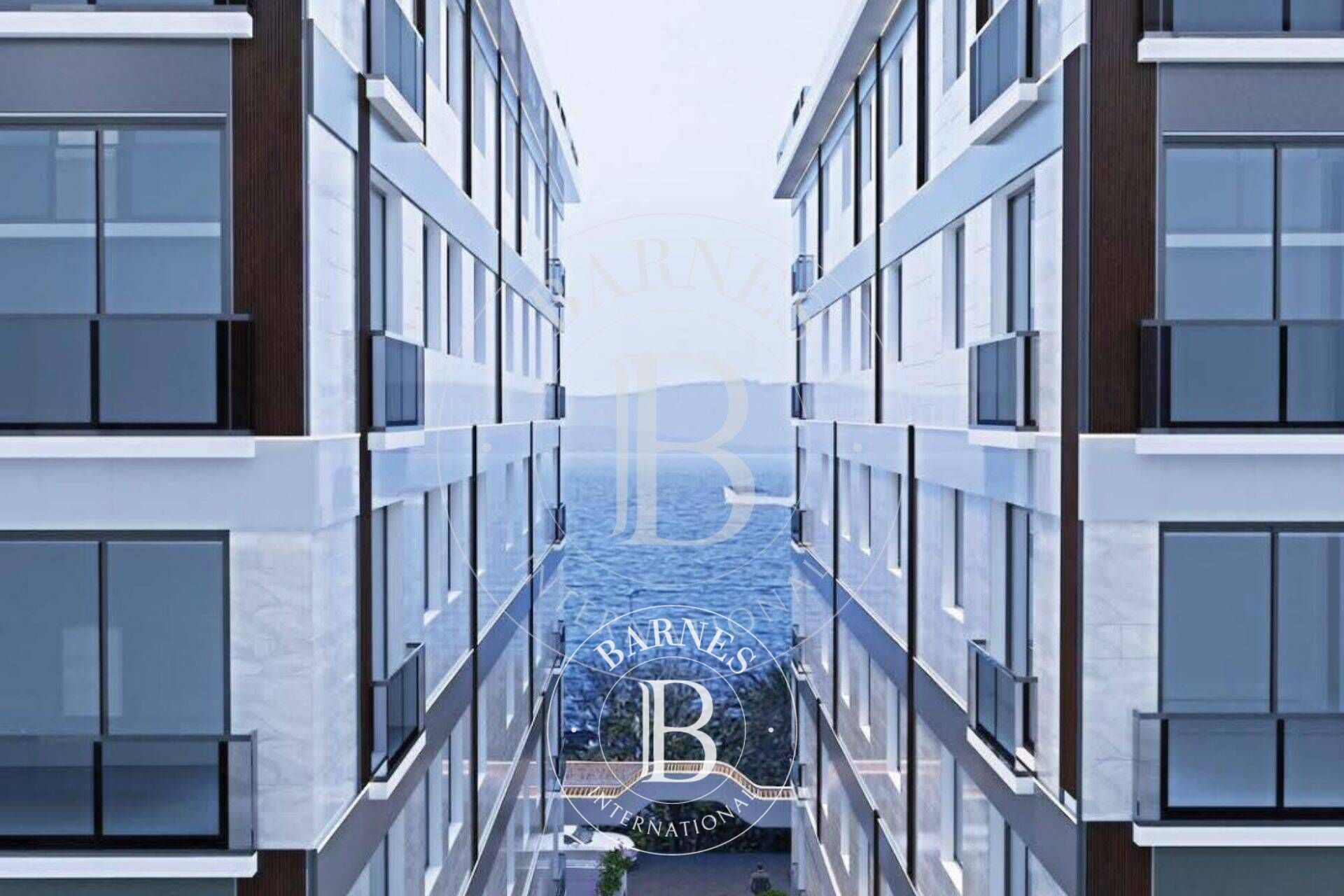 Appréciez les Vues Époustouflantes et l'Accessibilité à Pendik - picture 3