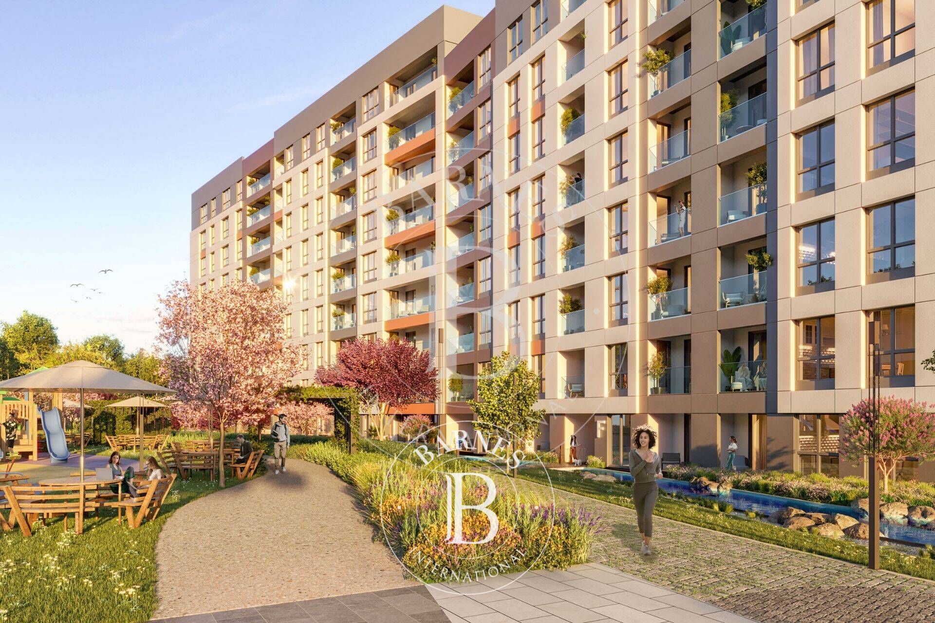 Votre passerelle vers le confort et le luxe à Ümraniye, Istanbul en plein essor - picture 2