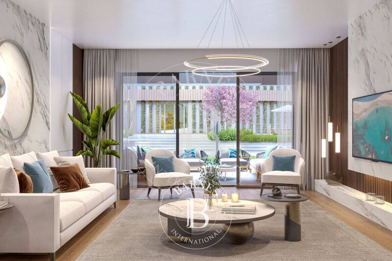 New development Istanbul - picture 3