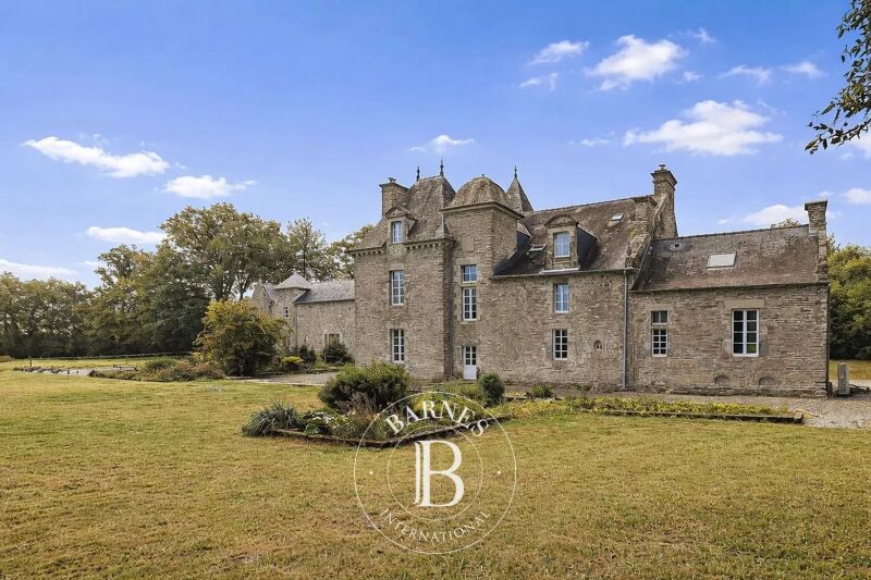 À vendre Château | Vannes - picture 1