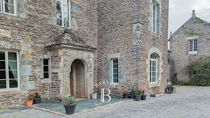 Venta, Castillo Augan - picture 1