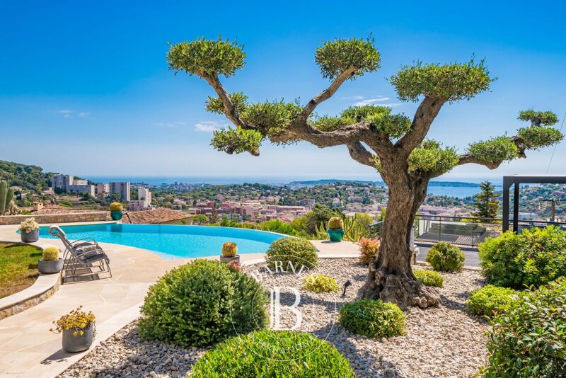 Alquiler, Villa Vallauris - picture 2