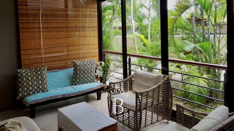 À louer Appartement | Rivière Noire - picture 1