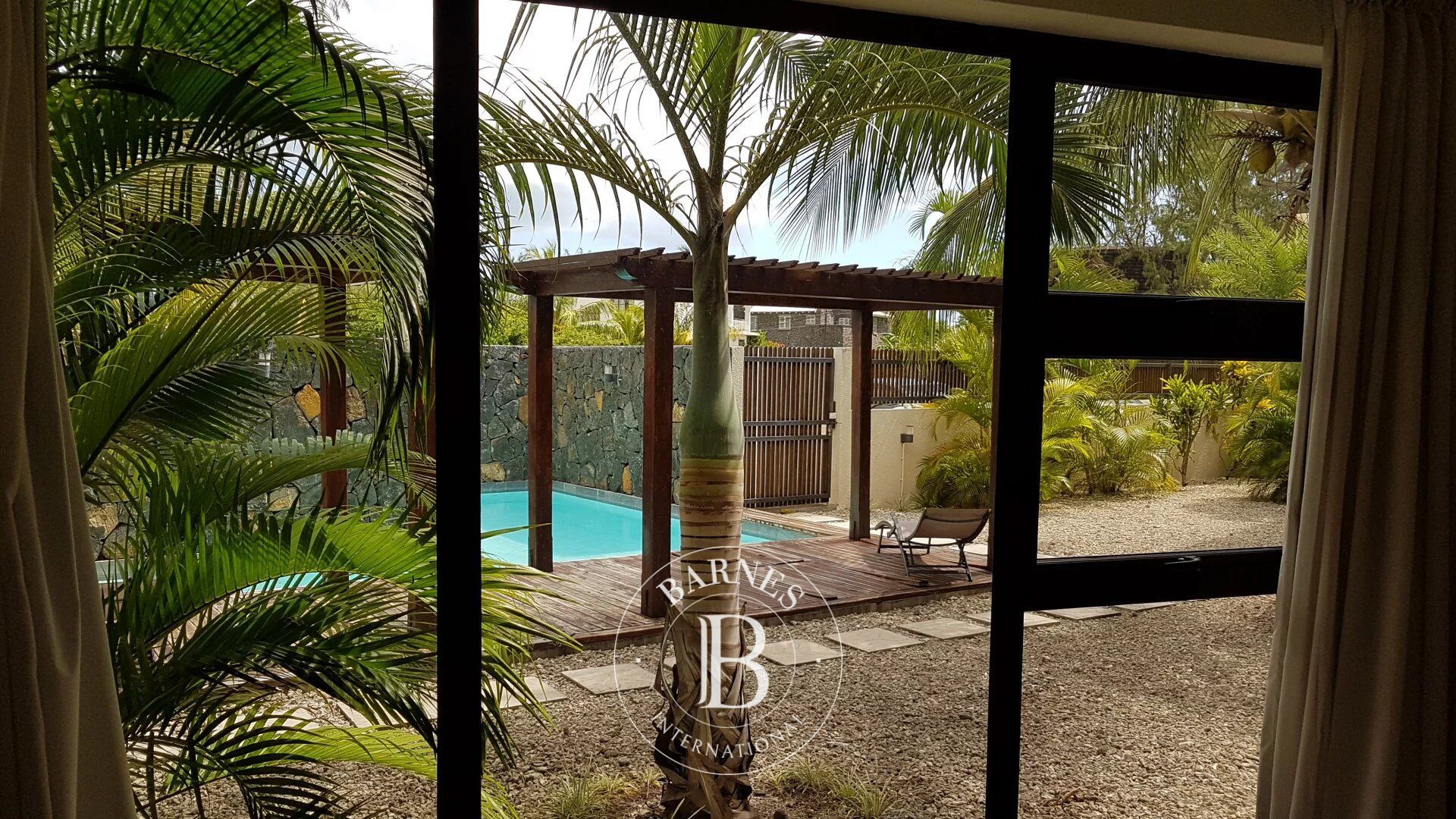 TAMARIN - Appartement meublé - 3 chambres - picture 2