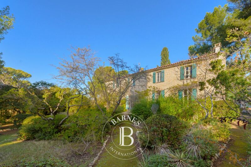 Venta, Finca Sanary-sur-Mer - picture 2