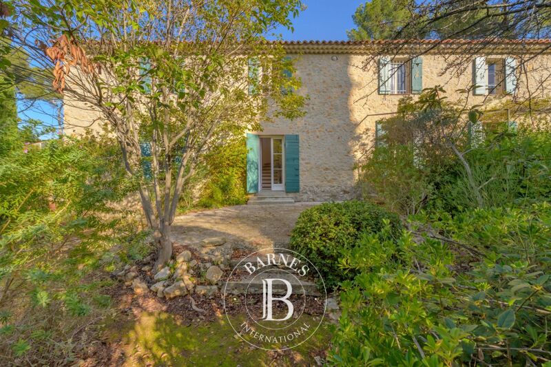 Venta, Finca Sanary-sur-Mer - picture 1