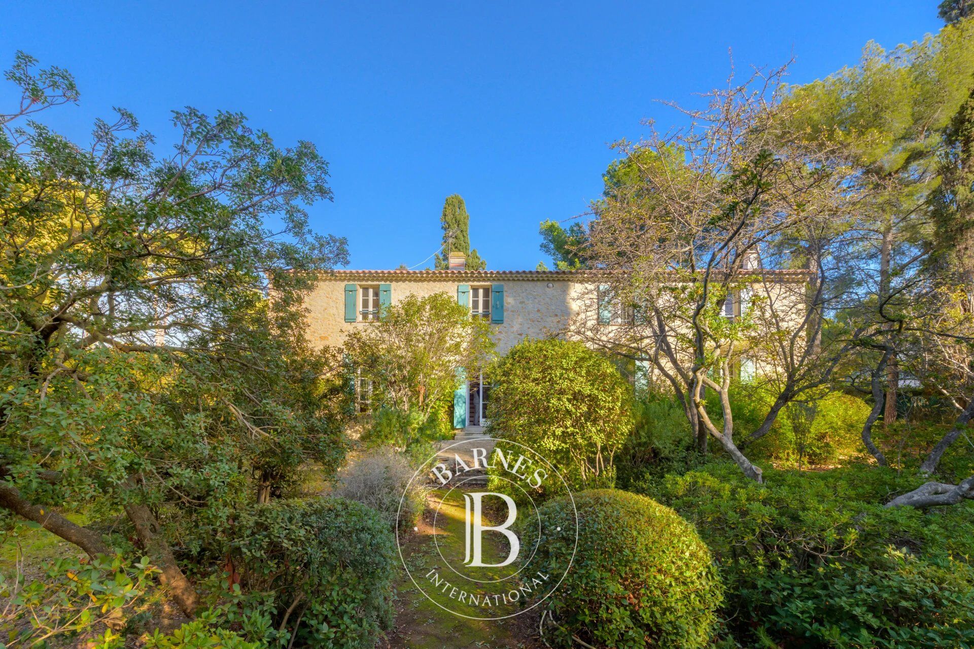 Sanary, propriété de charme, Beaucours, proche plages - picture 3