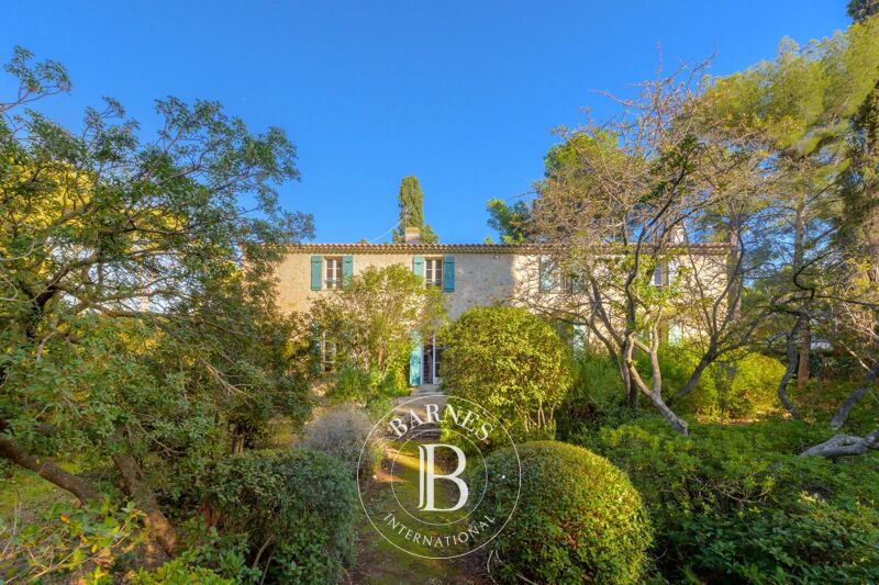 Venta, Finca Sanary-sur-Mer - picture 3