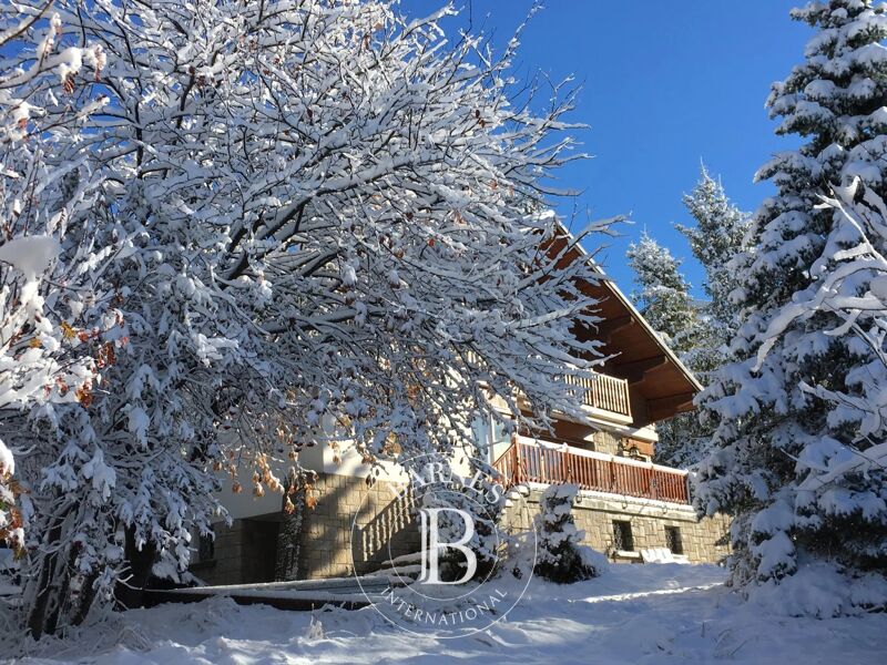 À vendre Chalet | Font-Romeu-Odeillo-Via - picture 3