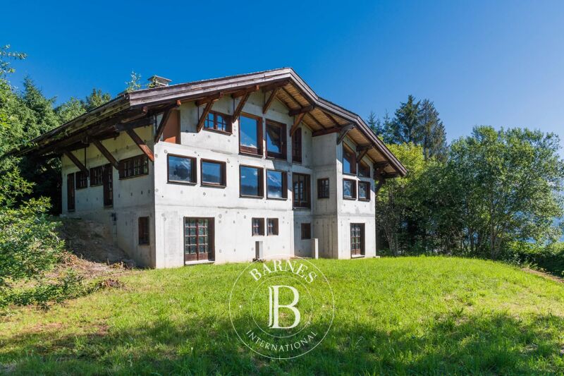 Venta, Chalet Demi-Quartier - picture 2