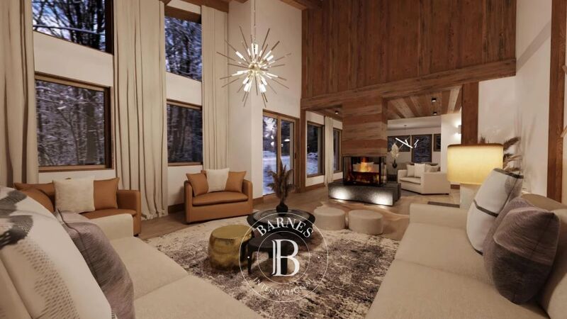 Venta, Chalet Demi-Quartier - picture 3