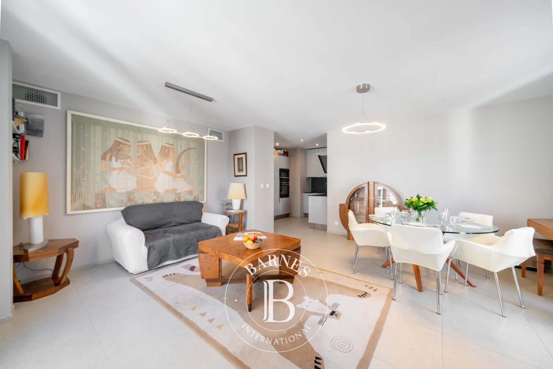 Piso Cannes - picture 3