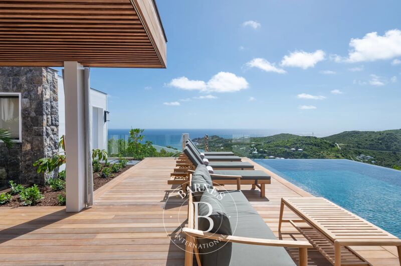 Venta Villa | Saint Barthélémy - picture 1