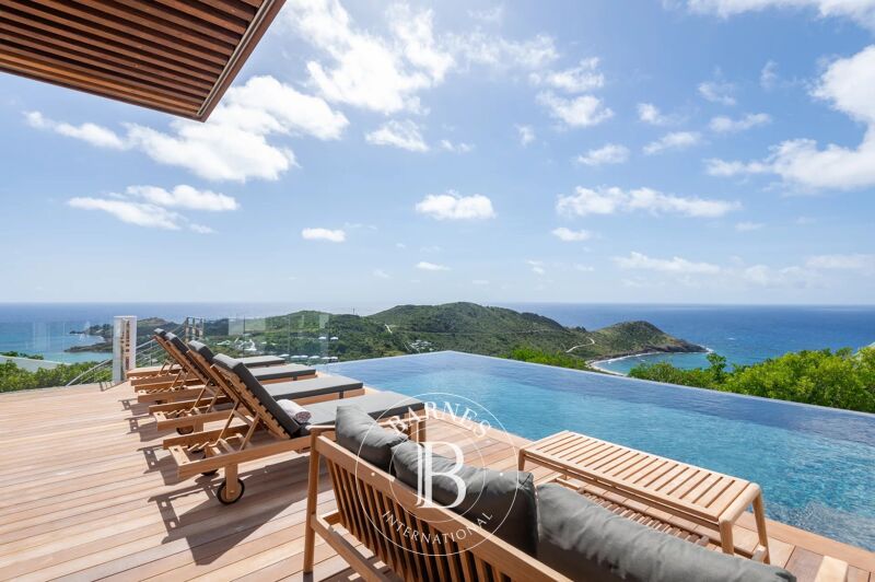 Venta, Villa Saint Barthélémy - picture 2
