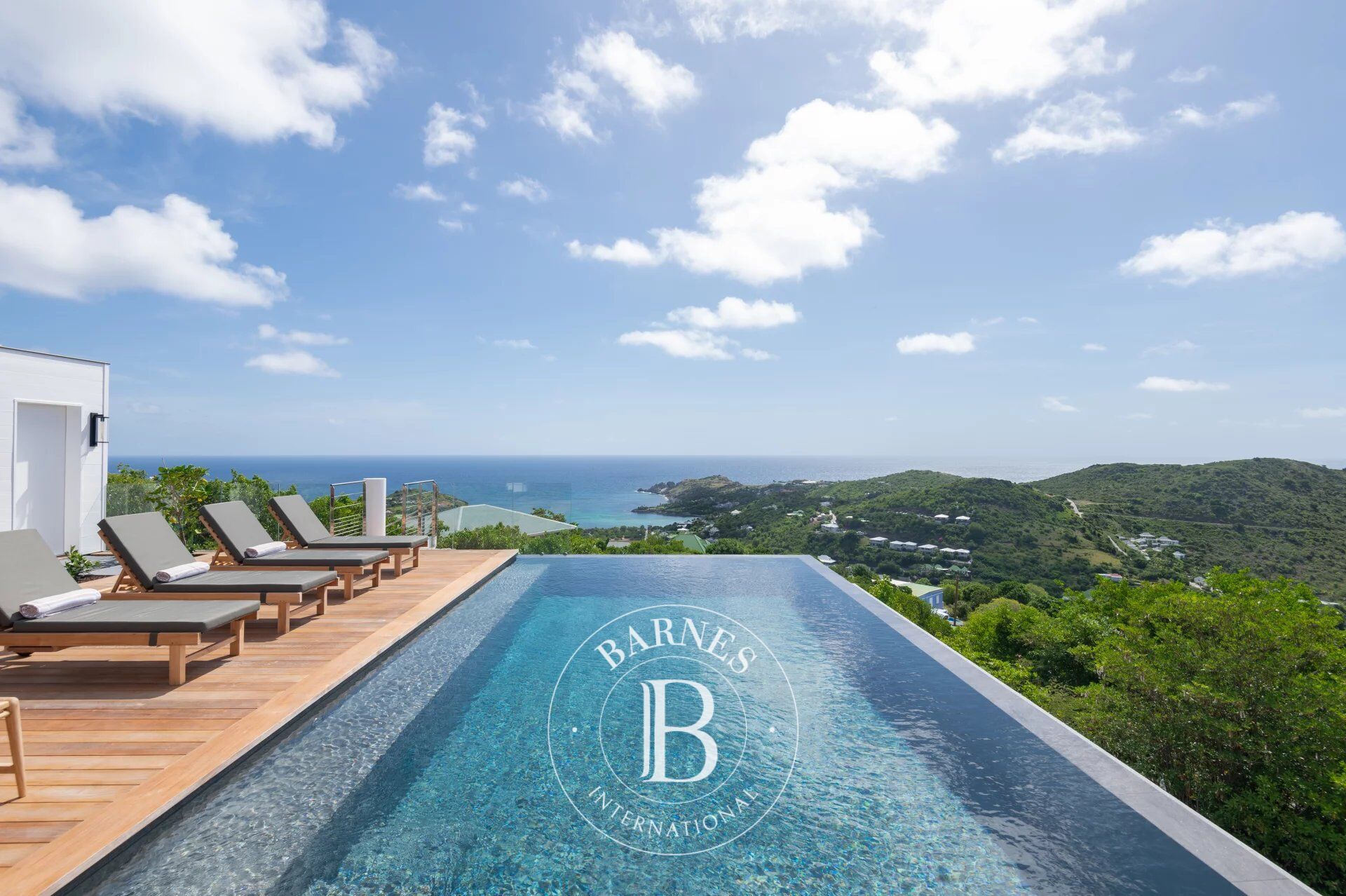Villa Saint Barthélémy - picture 3