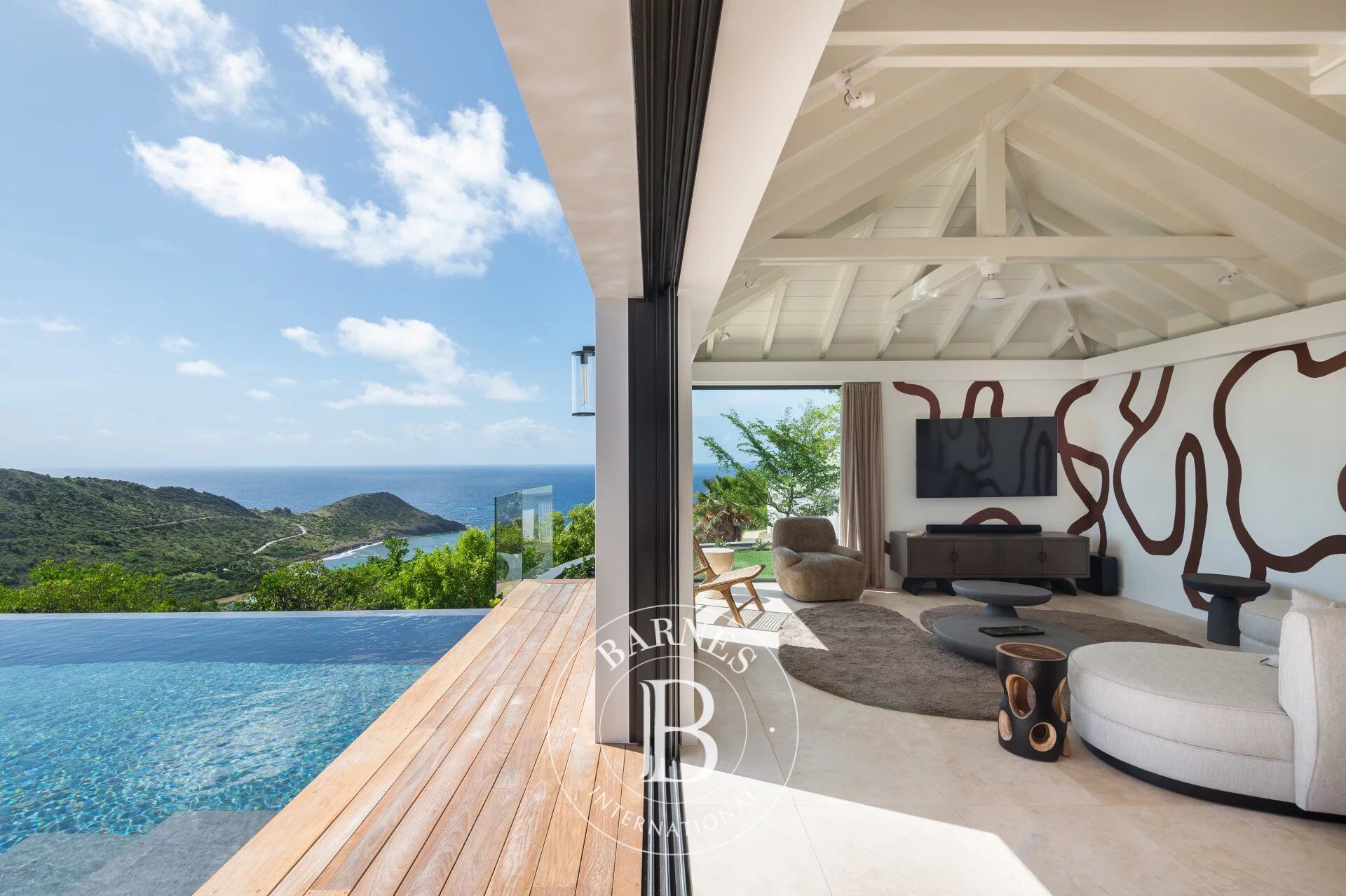 Villa Saint Barthélémy - picture 1