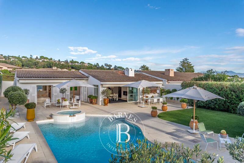 À vendre Villa | Villeneuve-Loubet - picture 2