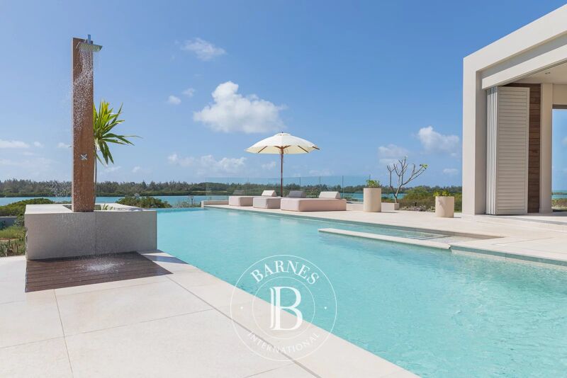 For Sale, Villa Beau Champ - picture 1