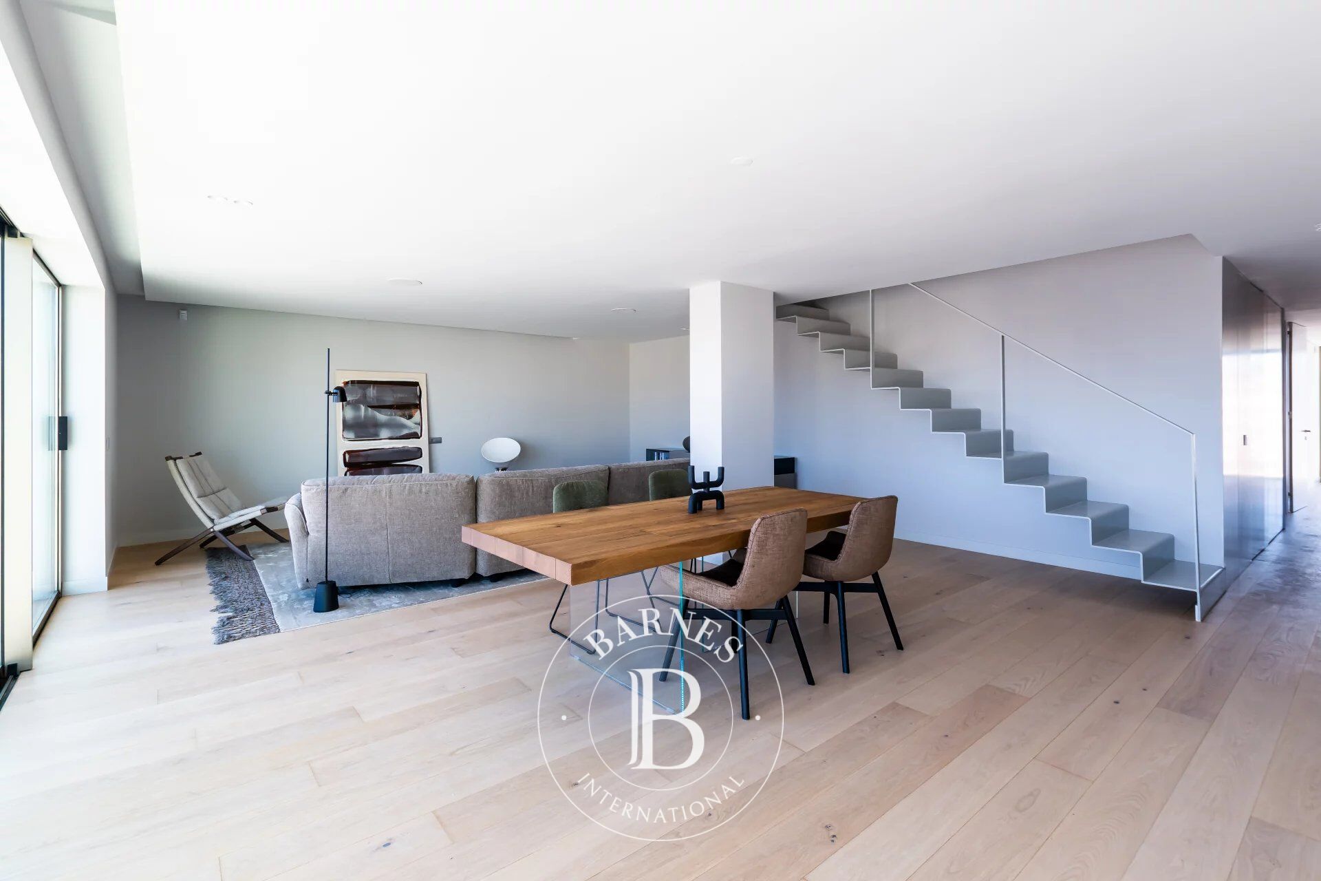 Penthouse in the center of Lisbon - picture 3