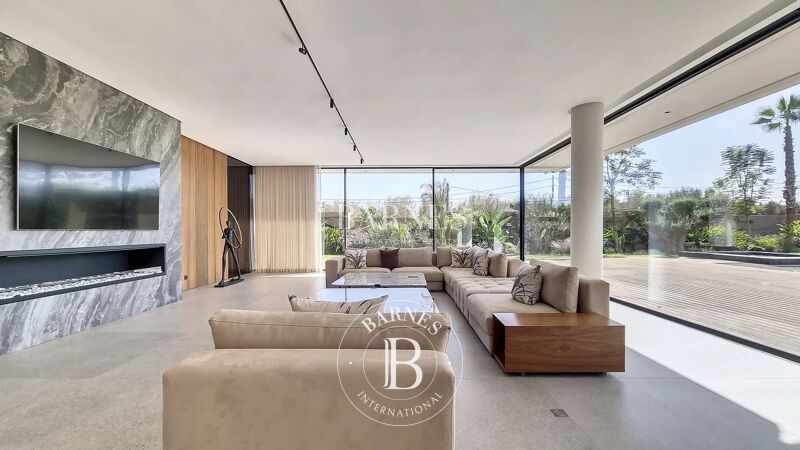 Vendita Villa | Marrakech - picture 2