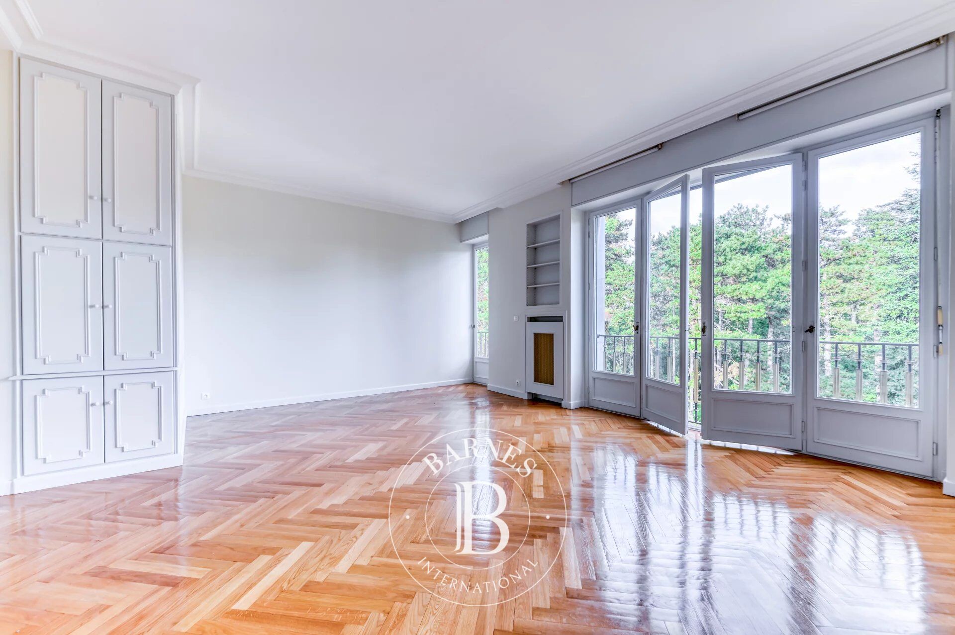 Lyon 6 - Tête d'Or - Appartement de 115,45 m² - 1 Bureau - 2 Chambres - picture 2