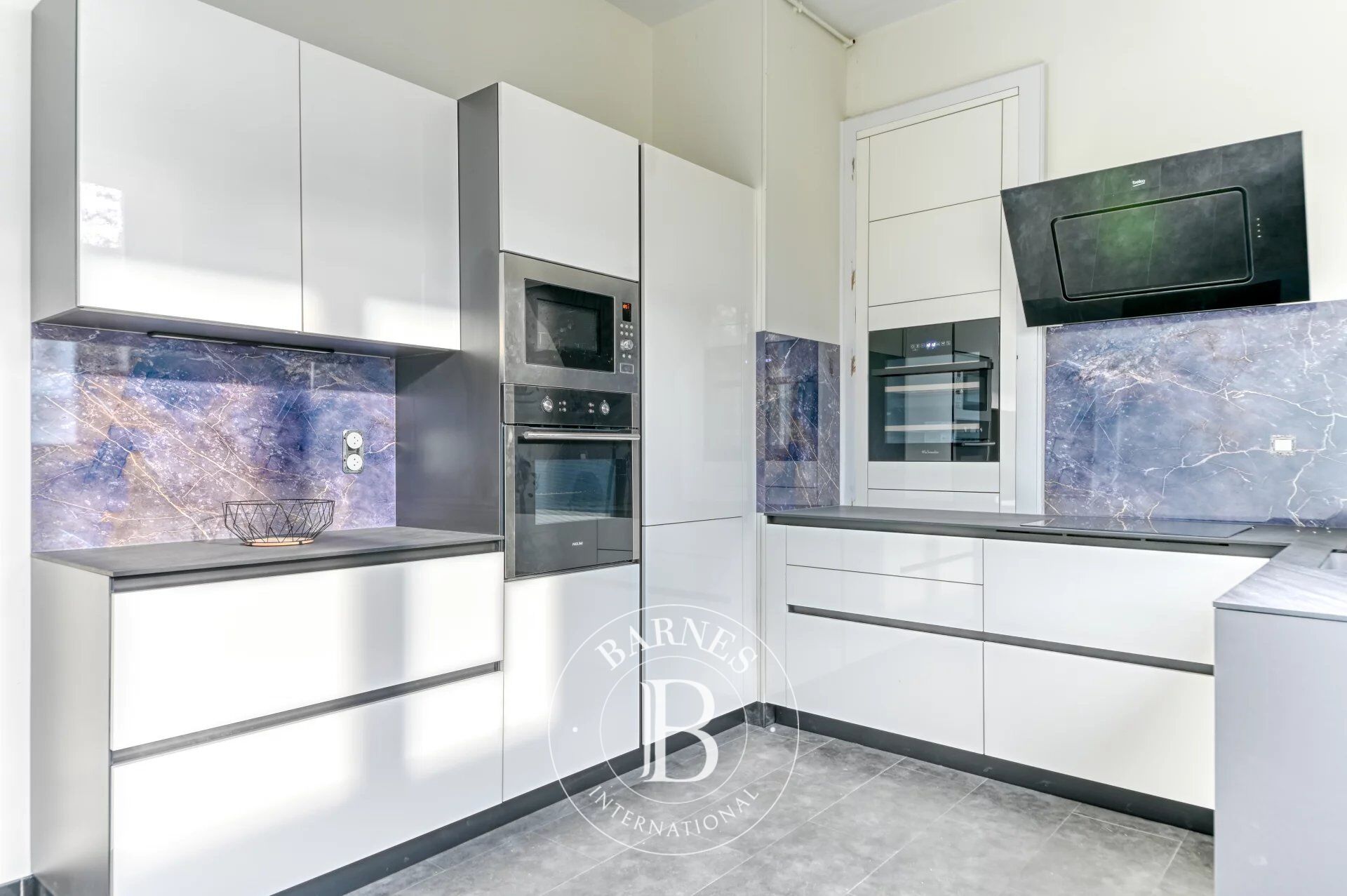 Lyon 6 - Tête d'Or - Appartement de 115,45 m² - 1 Bureau - 2 Chambres - picture 3