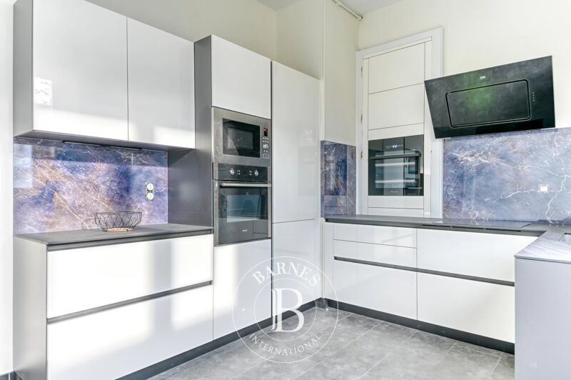 À louer, Appartement Lyon 6ème - picture 3