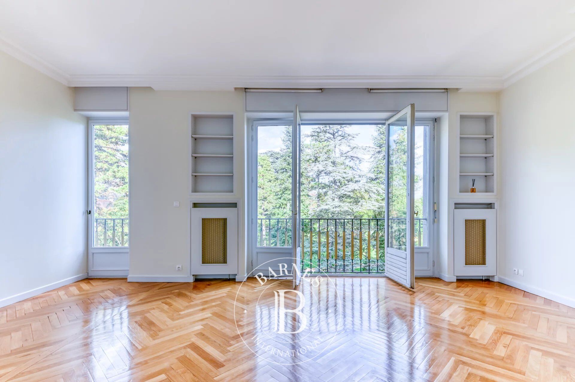 Lyon 6 - Tête d'Or - Appartement de 115,45 m² - 1 Bureau - 2 Chambres - picture 1