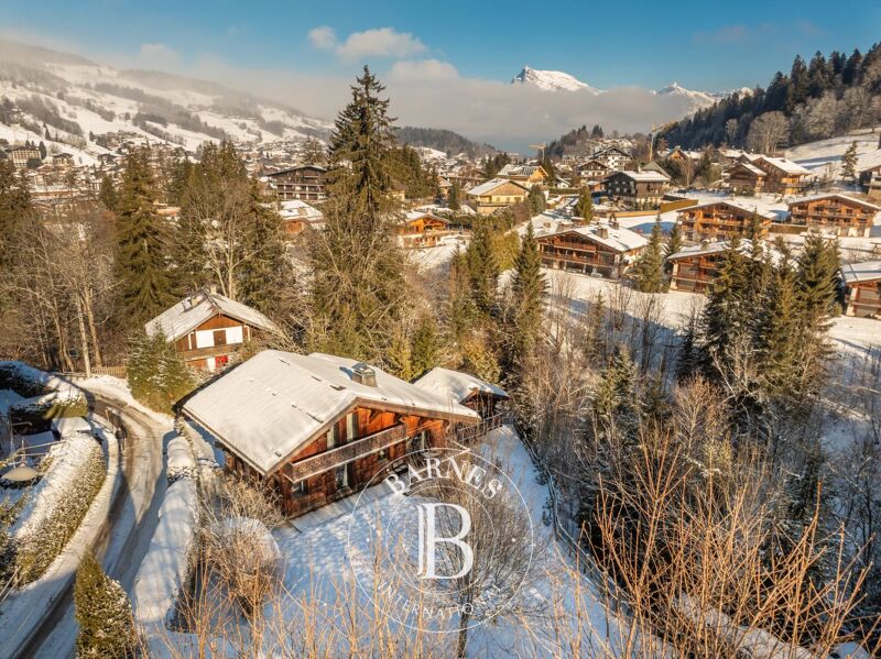 Venta Chalet | Megève - picture 2