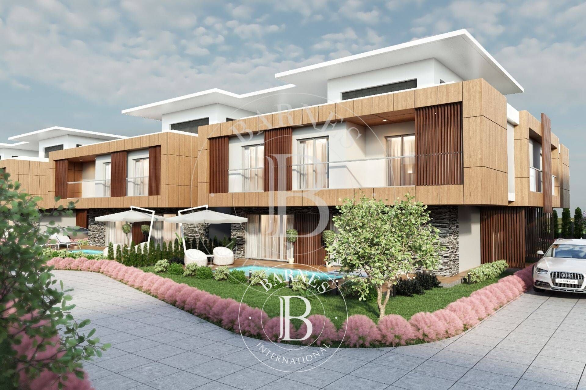 Profitez des Avantages de l'Énergie Illimitée dans Notre Projet de Villa - picture 2